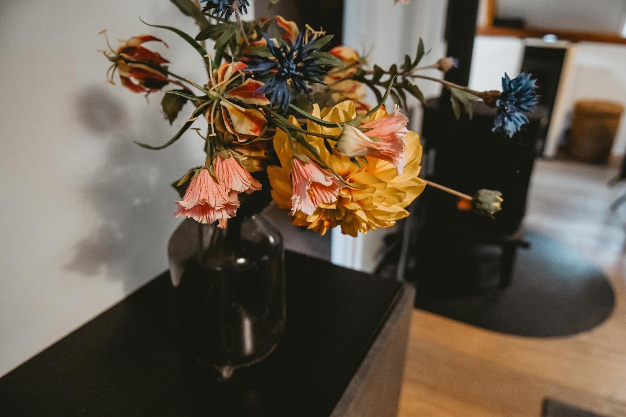 Boshuisje Rekem - Flora Lanaken Kültér fotó