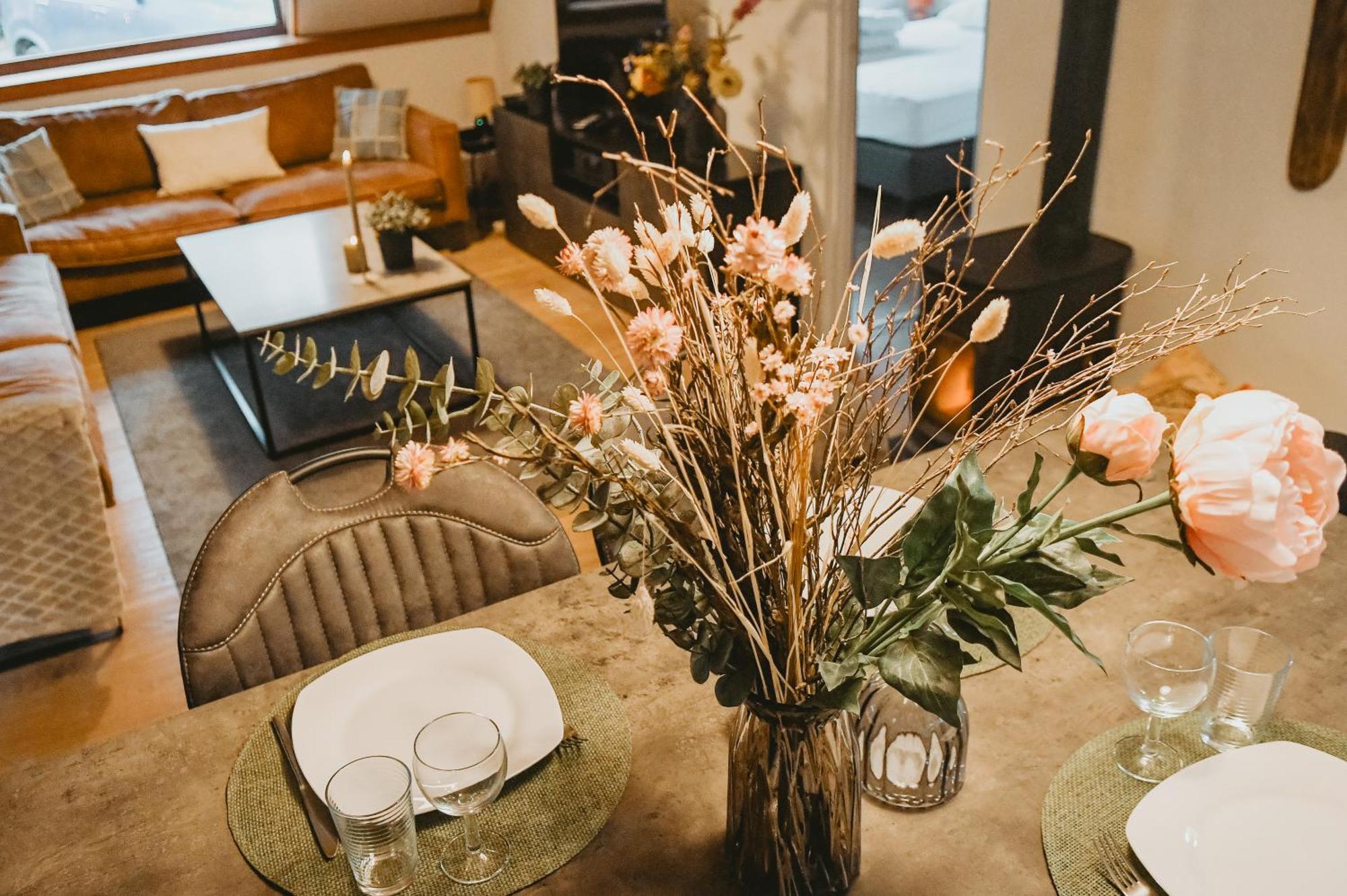 Boshuisje Rekem - Flora Lanaken Kültér fotó
